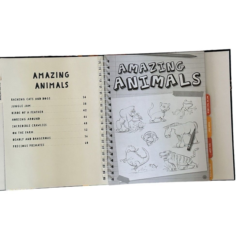 Learn To Sketch - Picture 2 of 6